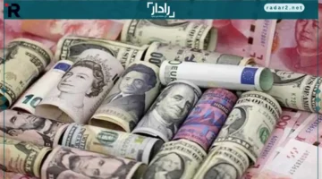 أسعار الدولار واليورو والجنيه تفتتح تداولات الاثنين بتغييرات ملحوظة